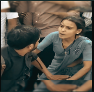 पति-पत्नी और वो का हाई वोल्टेज ड्रामा
