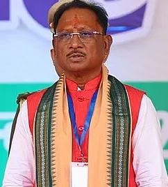 Raipur pm house meeting politics