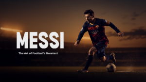 FIFAWORLDCUP2026:मेसी की मेसमराइजिंग हैट्रिक अर्जेंटीना का धांसू आगाज