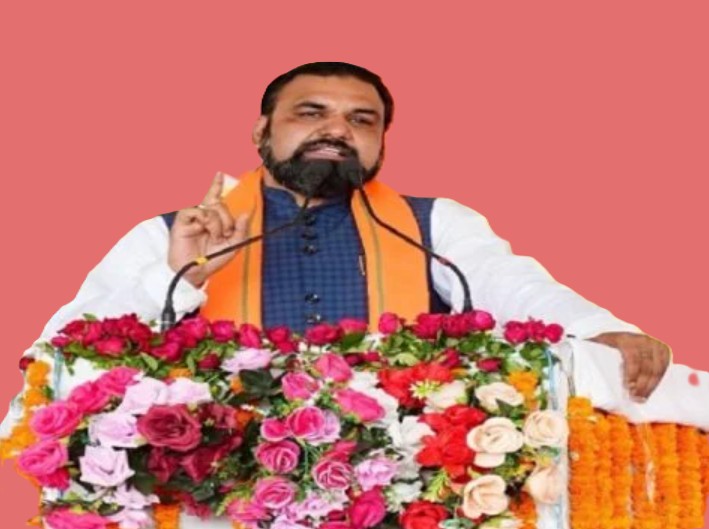 SAMRAT ON OPPOSITION AND CRIME सीएम सम्राट चौधरी का विपक्ष पर तंज, अपराधियों को चेतावनी
