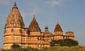 Debate on the donation system of temples and its transparency.