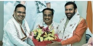 राजस्थान-हरियाणा में ऐतिहासिक यमुना जल समझौता