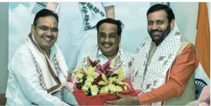 राजस्थान-हरियाणा में ऐतिहासिक यमुना जल समझौता