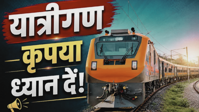 जयपुर-दरभंगा नई ट्रेन सेवा की शुरुआत