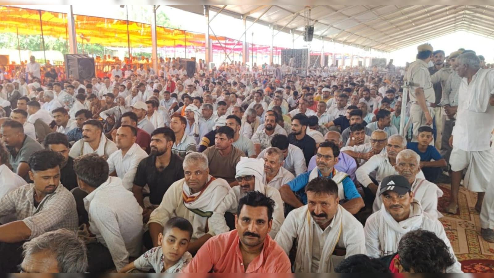JAAT ARAKSHAN RAJASTHAN