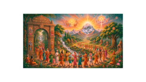 Sanatan Dharma -“धर्म” शब्द जितना चर्चित है, उतना ही विवादों और भ्रांतियों से भी घिरा हुआ है