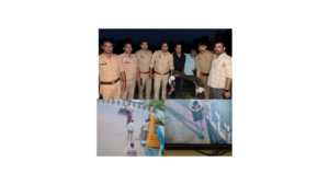 Baraut Double Murder-बड़ौत में टेंट व्यापारी सोहनलाल अग्रवाल और उनके बेटे विकास अग्रवाल की हत्या का आरोपी गिरफ्तार