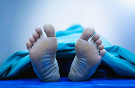 raj-prasuta death