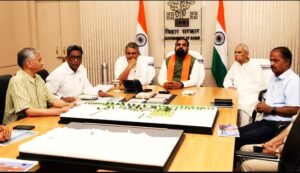 सम्राट कैबिनेट में 29 एजेंडों पर मुहर