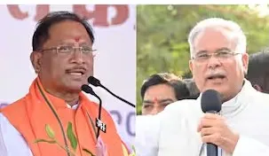 Politics heats up over development