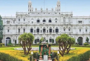 जल्द ही सुलझ जाएगा सिंधिया राजपरिवार से जुड़ा दशकों पुराना संपत्ति विवाद!