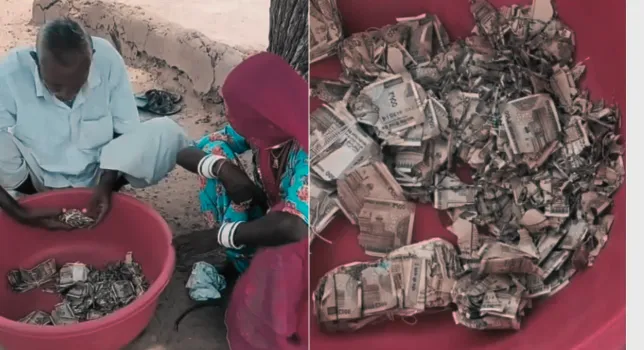 BALOTRA KISAN TRAGEDY
