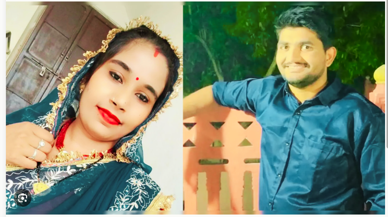 बहू ने बेटे को मारा, पिता ने जुटाए सबूत