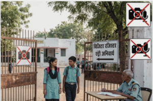 राजस्थान के सरकारी स्कूलों में ‘नो एंट्री’