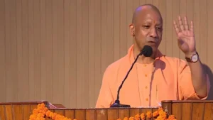 2017 वाली अयोध्या और आज की अयोध्या में जमीन-आसमान का फर्क: योगी आदित्यनाथ