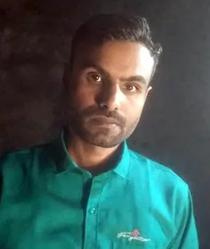 Azamgarh crime