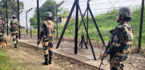 पश्चिमी सीमा पर BSF का बढ़ेगा पहरा, टेक्नोलॉजी-इंटेलिजेंस से होगी बॉर्डर डोमिनेशन मजबूत