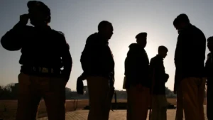 बलूचिस्तान में ड्रोन स्ट्राइक का दावा, 4 युवकों की मौत; BYC ने पाकिस्तानी सुरक्षा बलों पर लगाया आरोप