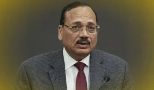 CJI Justice Suryakant:  इंडिया ब्लॉक के नेताओं से मुलाकात ना करने के बीच CJI बोले- “सुप्रीम कोर्ट के दरवाजे सभी के लिए खुले हैं”
