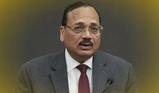 CJI Justice Suryakant:  इंडिया ब्लॉक के नेताओं से मुलाकात ना करने के बीच CJI बोले- “सुप्रीम कोर्ट के दरवाजे सभी के लिए खुले हैं”