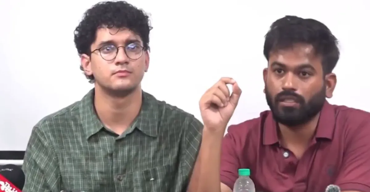 CJP on Gyanesh kumar