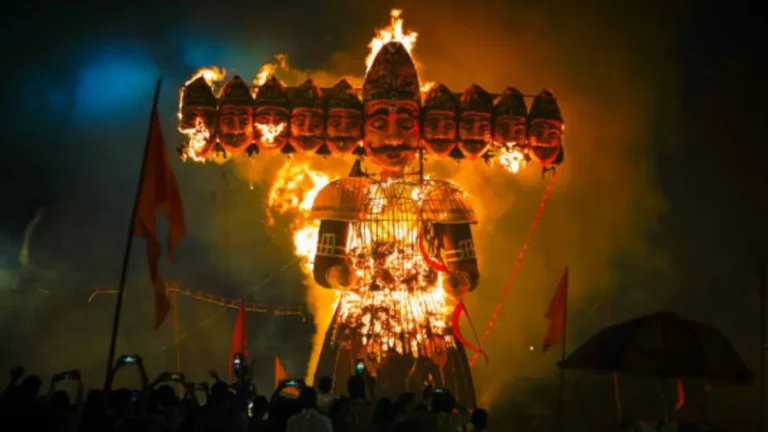 Dussehra 2026: 20 या 21 अक्टूबर, कब मनाया जाएगा दशहरा? जानें सही तारीख और रावण दहन का समय