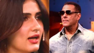 सलमान खान के ट्रोलिंग पर जवाब की फातिमा ने की तारीफ, बोलीं- बड़े लोगों का बोलना असर डालता है