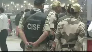 Firing In Kathua: CISF कैंप में जवान का खूनी खेल, 4 साथियों की ली जान