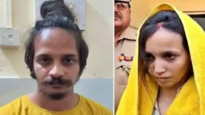 Meerut Blue Drum case: चर्चित नीले ड्रम केस में फैसला, बेरहम मुस्कान-साहिल दोषी करार