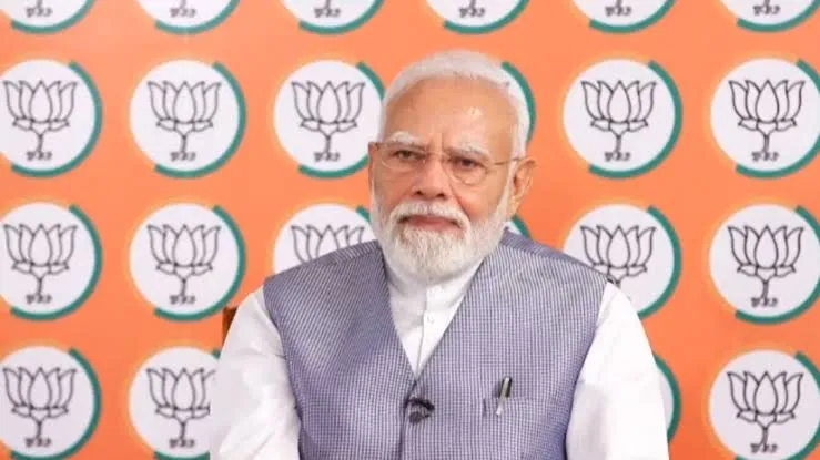 PM Modi Mann Ki baat