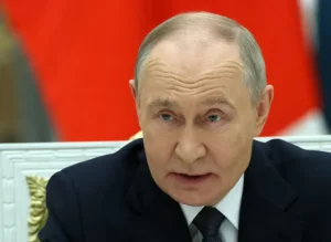 Election in Russia 2026: संसदीय चुनाव में पुतिन का धमाकेदार प्रदर्शन, पार्टी ऐतिहासिक जीत की ओर