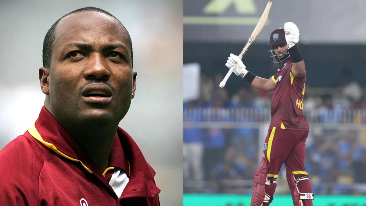 Shai Hope