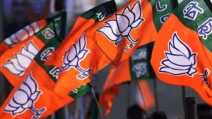 Rajyasabha Election in UP: राज्यसभा चुनाव के लिए BJP आज खोल सकती है पत्ते, चिट्ठी में छिपे हैं 8 नाम