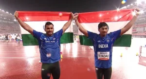 Asian Games 2026: जैवलिन इवेंट में भारत का डबल धमाल, जीते सिल्वर-ब्रॉन्ज मेडल