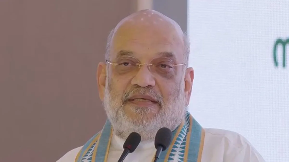 amit shah