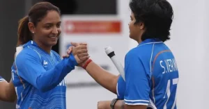 Japan Asian Games 2026 हरमन की टीम ने एशियाई खलों में रचा इतिहास, क्रिकेट में मिला पहला गोल्ड
