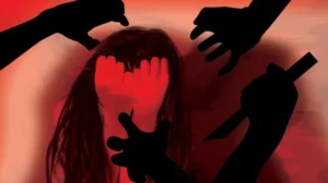 Jamui Case बेखौफ मनचले ‘बैड टच’ करते रहे, गुहार लगाती रही छात्रा