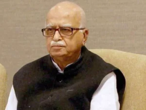 SIR IN DELHI लालकृष्ण आडवाणी, जयशंकर को SIR का नोटिस, जानें चुनाव आयोग ने क्या कहा