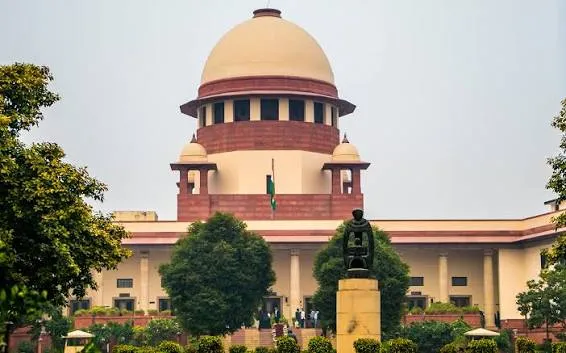 Supreme court of India