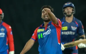 Indian Cricketer Vipraj Nigam भारतीय क्रिकेटर विप्रज निगम की मुसीबतें बढ़ीं, रेप का आरोप लगाने वाली युवती घर पहुंची