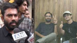 तिरंगे के साथ प्रदर्शन पर बवाल, CJP कार्यकर्ताओं को 5 दिन की न्यायिक हिरासत; अभिजीत दिपके बोले- देश में ‘अघोषित इमरजेंसी’