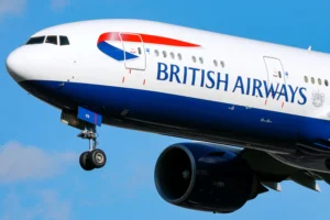British Airways Flight Emergency: शिकागो जा रही ब्रिटिश एयरवेज की फ्लाइट 9 हजार फीट तक नीचे आई, वापस लंदन लौटी