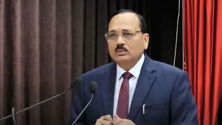 CJI Reject to meet India Block Leaders: इंडिया ब्लॉक को बड़ा झटका, CJI जस्टिस सूर्यकांत ने मिलने से किया इंकार