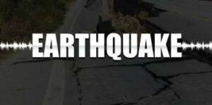 Earthquake in Delhi-NCR: दिल्ली-एनसीआर में धरती डोली, दहशत में लोग घरों से बाहर निकले