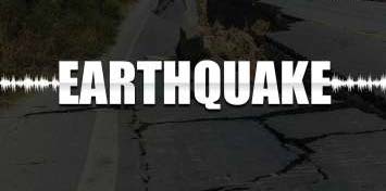 Earthquake in delhi ncr
