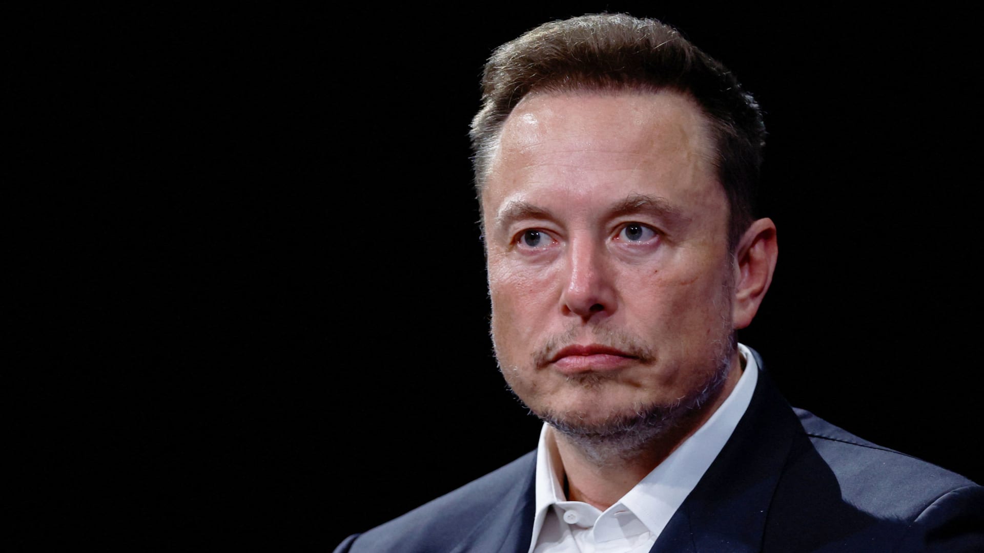 Elon Musk on Ambani