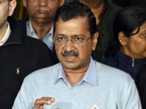 FIR On Arvind Kejriwal: बुरे फंसे केजरीवाल, बांग्ला साहिब गुरुद्वारा में प्रदर्शन पर FIR दर्ज