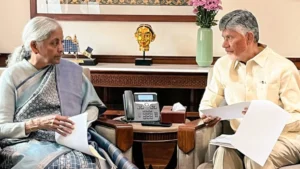 किसानों के लिए बड़ी खबर! आंध्र प्रदेश में बनेगा 1 लाख करोड़ का Global Horticulture Hub, 9.6 लाख किसानों को होगा फायदा