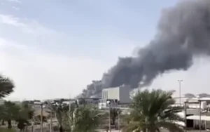 Advisory to Indian citizen: UAE में भारतीय नागरिकों के लिए एडवायजरी, हमले के दौरान सतर्क रहें
