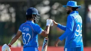 India Vs Pak T-20 Asian Games 2026 भारत-पाक के बीच हाई वोल्टेज मैच के लिए रहें तैयार, क्रिकेट में गोल्ड के लिए होगी रोमांचक भिड़ंत
